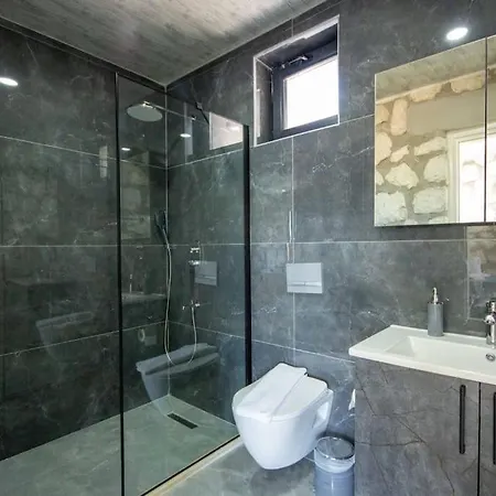 Melisa Apartmán Kaş